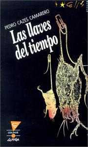Tapa de Las Llaves del Tiempo