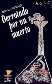 Tapa de Derrotado Por Un Muerto