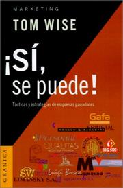 Tapa de ¡Sí se puede!