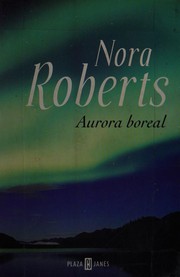 Tapa de Aurora boreal