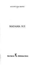 Tapa de Madama Sui