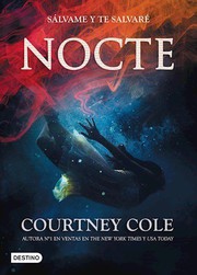 Tapa de Nocte