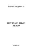 Tapa de Hay unos tipos abajo