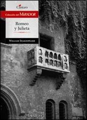 Tapa de Romeo y Julieta