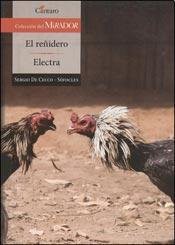 Tapa de El reñidero / Electra