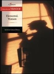 Tapa de Elemental Watson