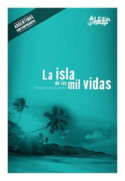 Tapa de La Isla de las Mil Vidas