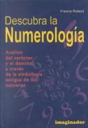 Tapa de Descubre la numerologia