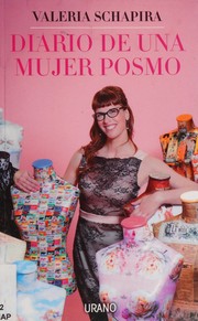 Tapa de Diario de una mujer posmo