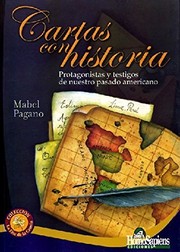 Tapa de Cartas con Historia
