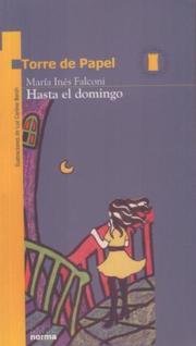 Tapa de Hasta El Domingo