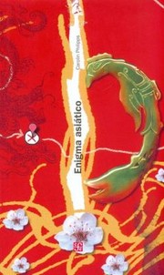 Tapa de Enigma Asiatico