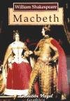 Tapa de Macbeth