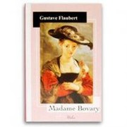 Tapa de Madame Bobary