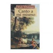 Tapa de Canto A Mí Mismo