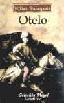 Tapa de Otelo