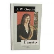 Tapa de Fausto