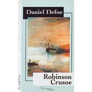 Tapa de Robinson Crusoé