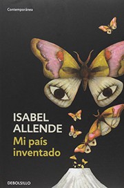 Tapa de Mi país inventado