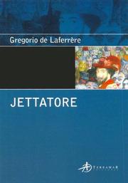 Tapa de Jettatore