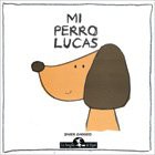 Tapa de Mi perro Lucas