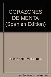 Tapa de Corazones de menta