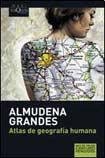 Tapa de Atlas de geografía humana