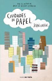 Tapa de Ciudades de papel