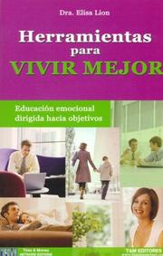 Tapa de Herramientas para vivir mejor