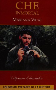 Tapa de Che inmortal