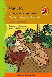 Tapa de Casabe, un Regalo de los Dioses