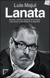 Tapa de Lanata