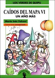 Tapa de Caídos del mapa 6