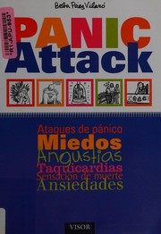 Tapa de Panic Attack