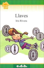 Tapa de Llaves