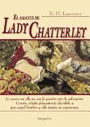 Tapa de El amante de lady Chatterley