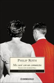 Tapa de Me casé con un comunista
