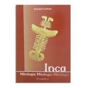 Tapa de Mitologia Inca