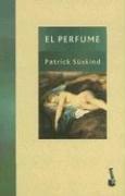 Tapa de El Perfume