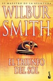 Tapa de El triunfo del sol