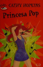 Tapa de Princesa pop