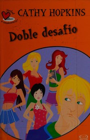 Tapa de Doble desafío