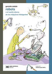 Tapa de Robots