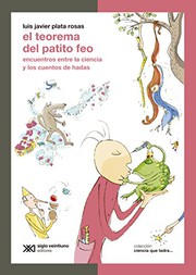 Tapa de El teorema del patito feo