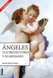 Tapa de Angeles Tus Protectores Y Guardianes