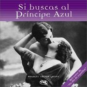 Tapa de Si Buscas Al Principe Azul